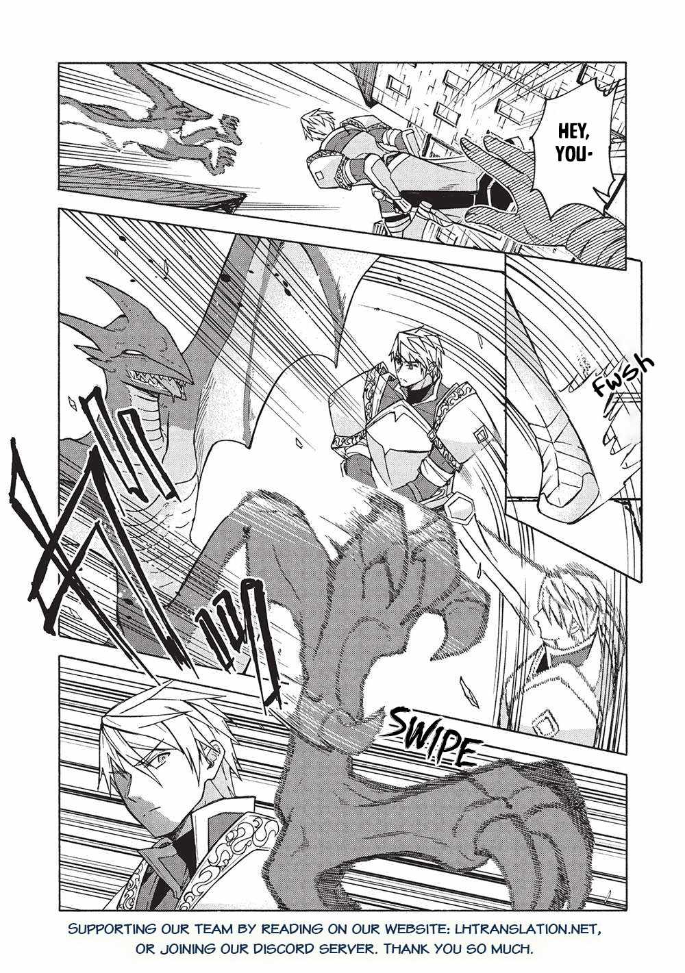 A Talented Ogre Hides Its Horns Chapter 10.1 17